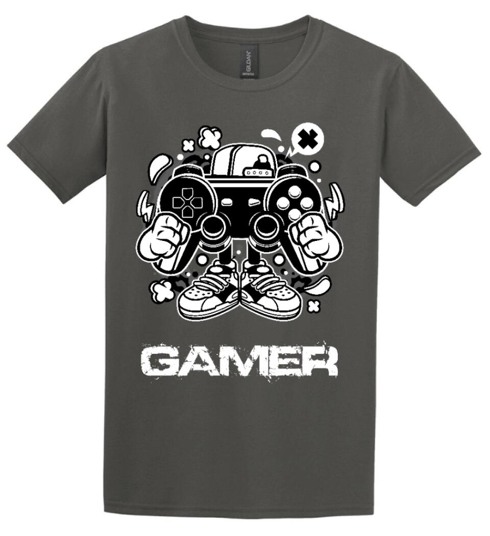 GAMER