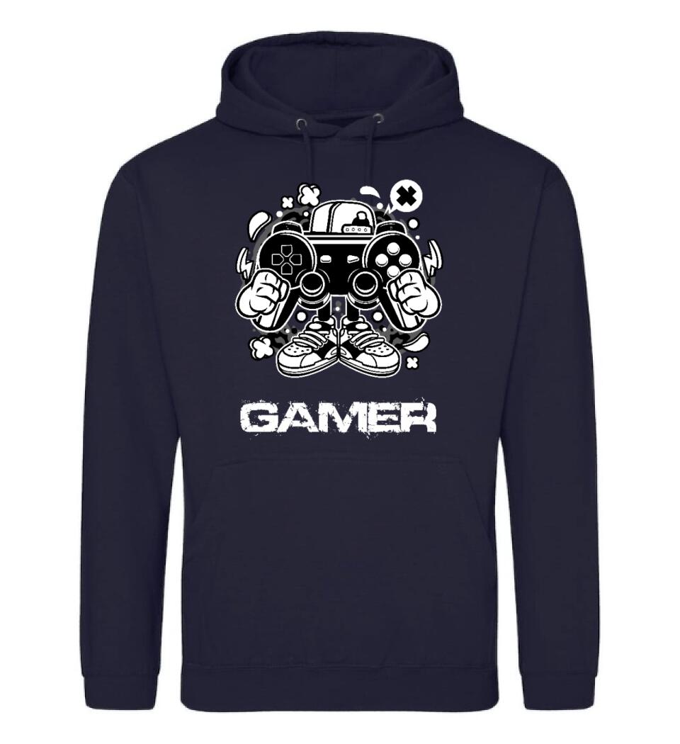 GAMER
