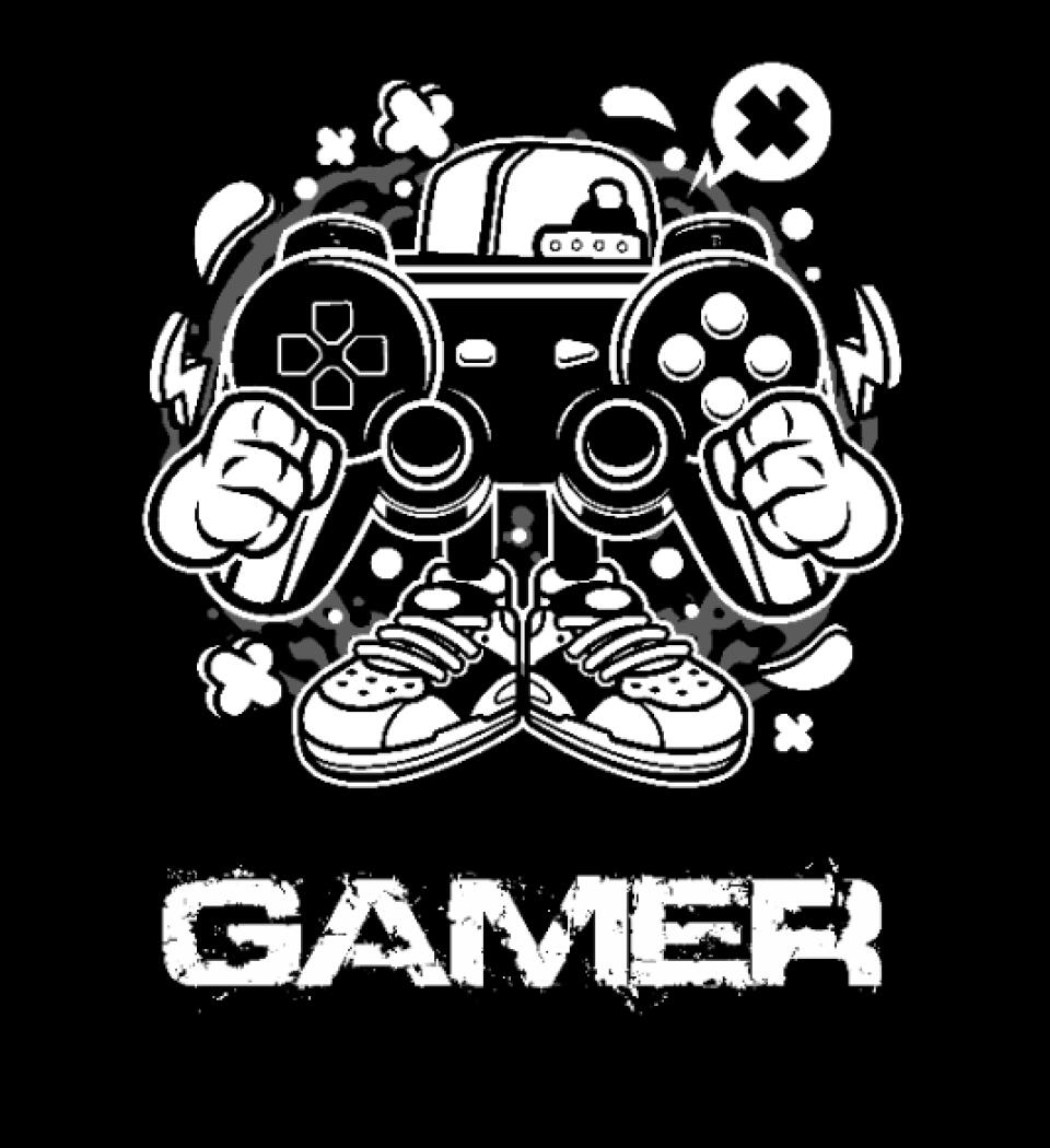 GAMER