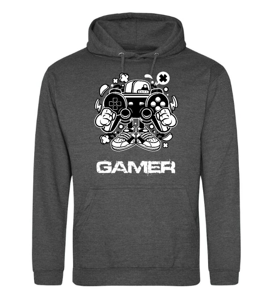 GAMER