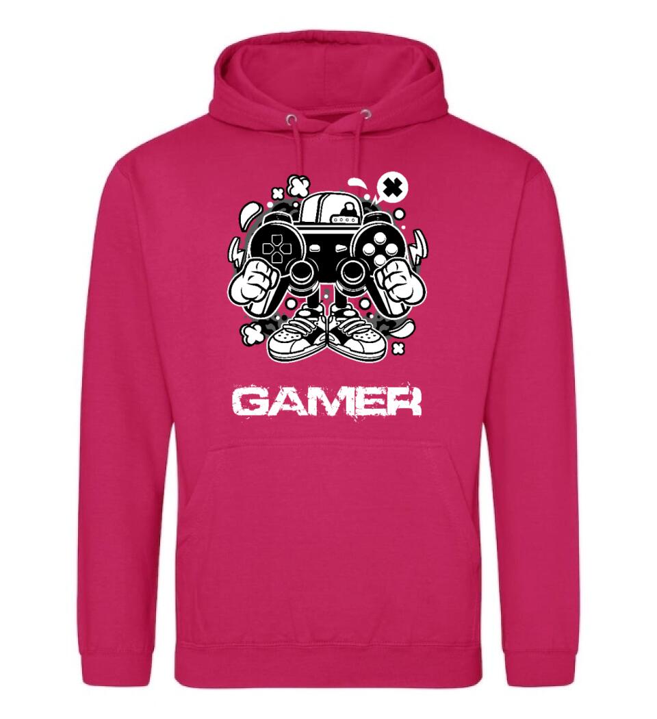 GAMER