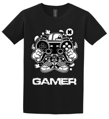 GAMER