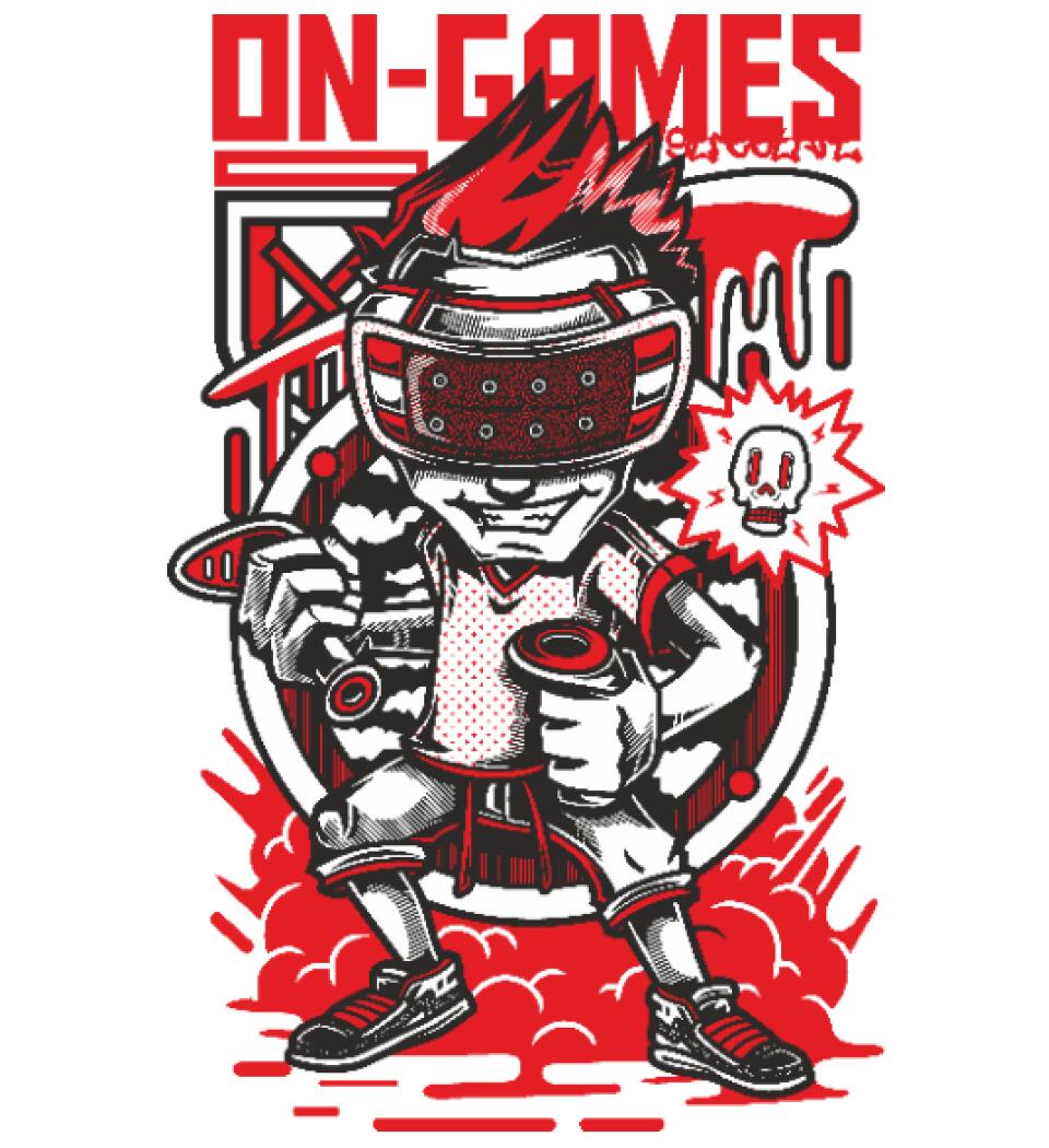 ON-GAMES