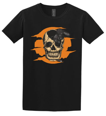 GAMER SKULL