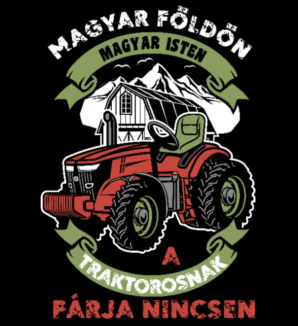 MAGYAR FÖLDÖN