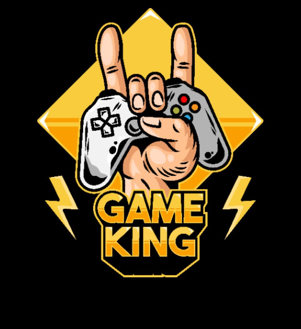 GAME KING
