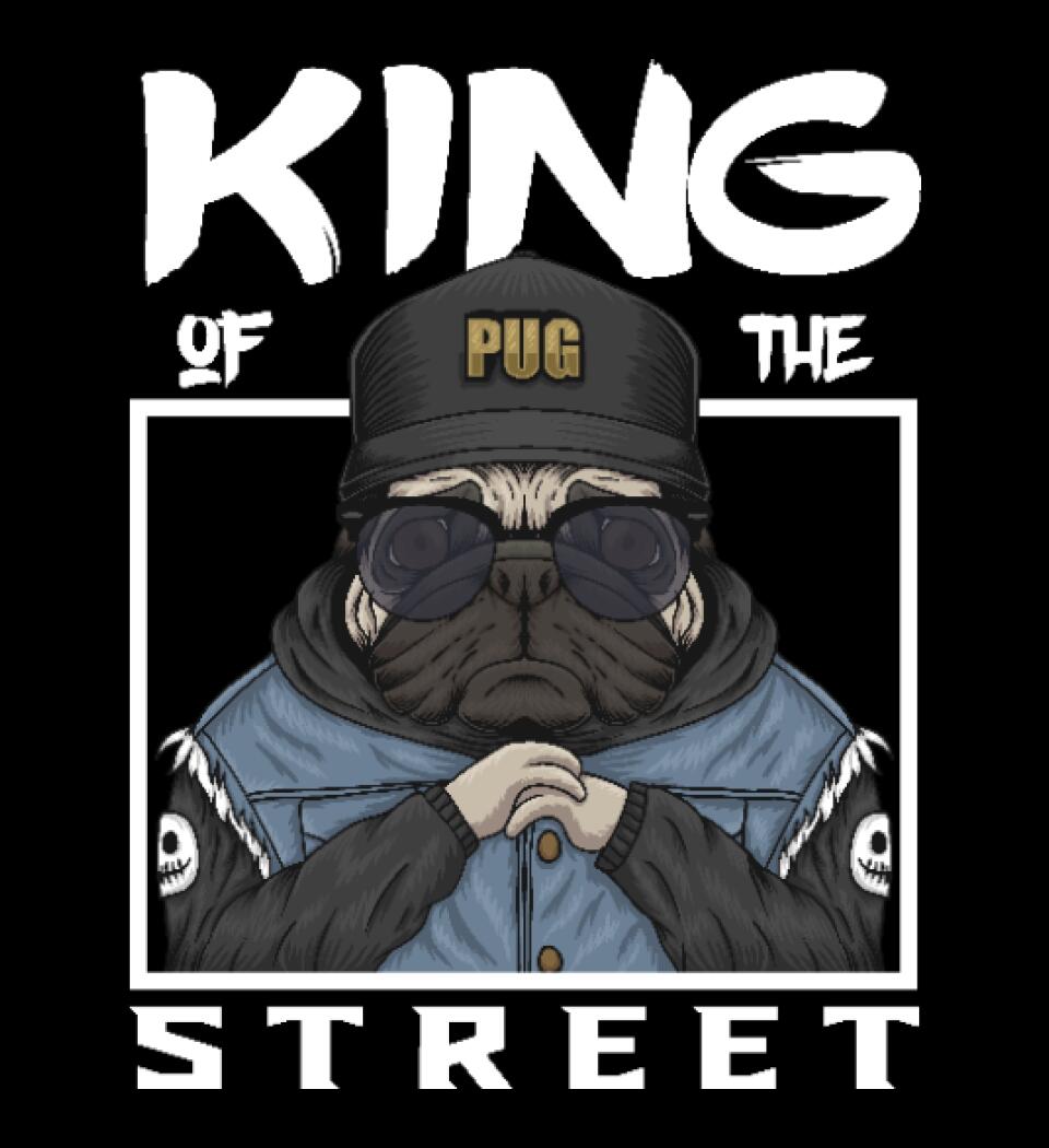 KING OF THE PUG