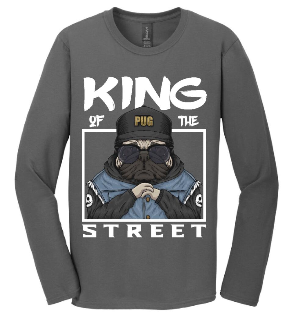 KING OF THE PUG
