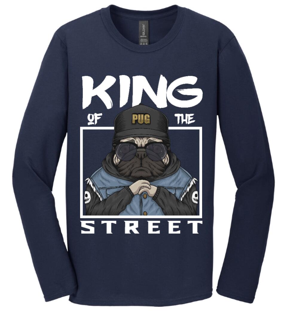 KING OF THE PUG