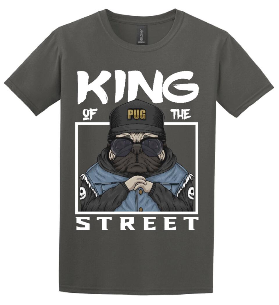 KING OF THE PUG