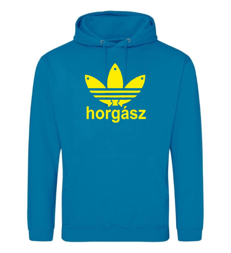 HORGADIDASZ