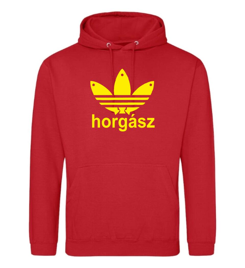 HORGADIDASZ