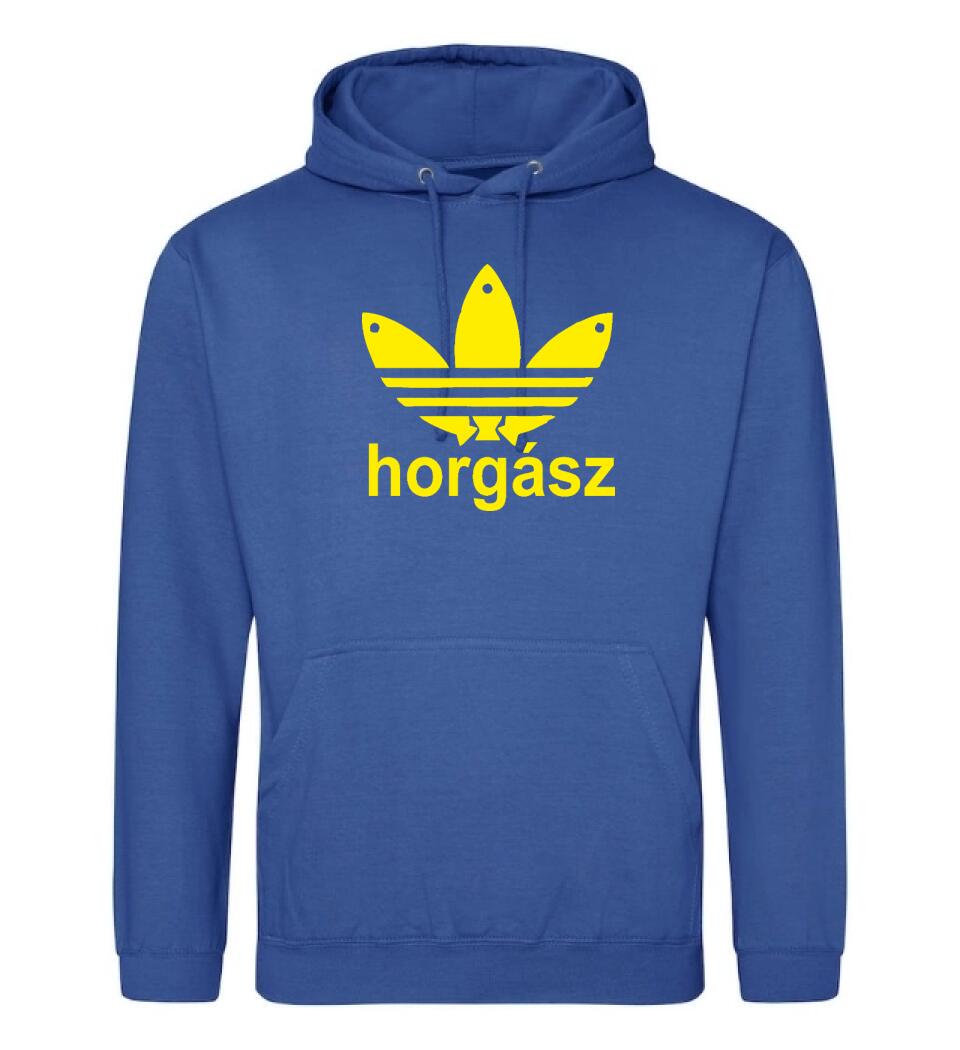 HORGADIDASZ