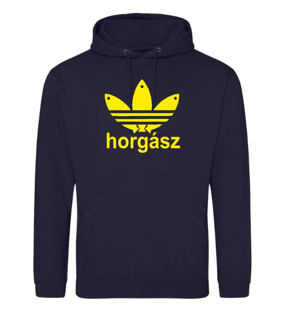 HORGADIDASZ