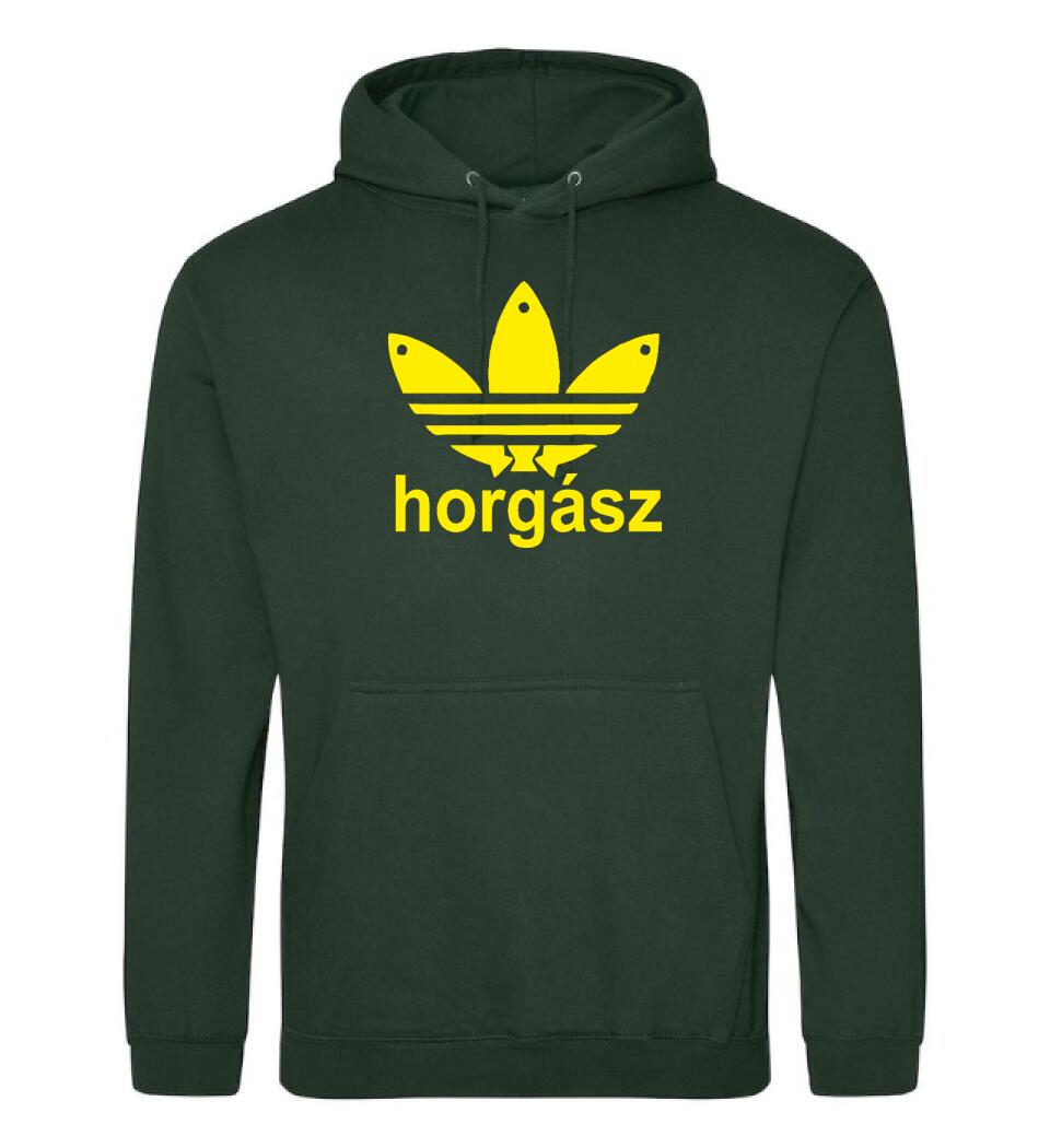 HORGADIDASZ