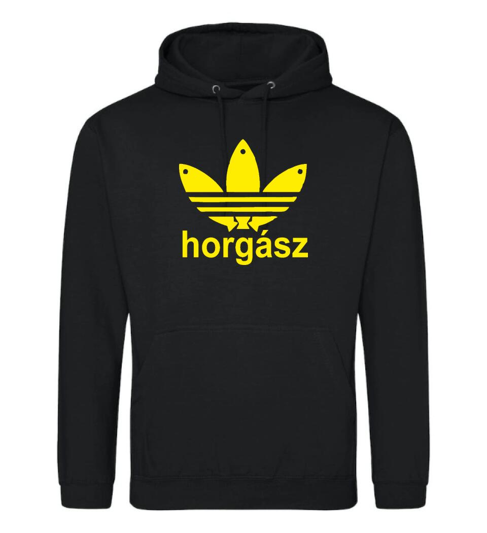 HORGADIDASZ