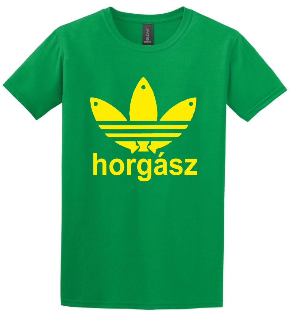 HORGADIDASZ