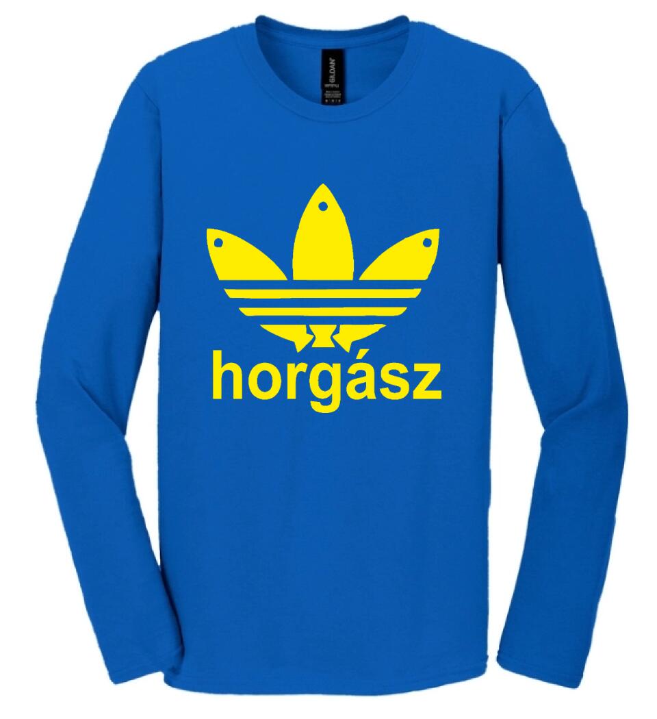 HORGADIDASZ