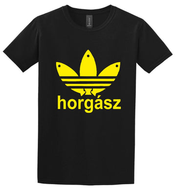 HORGADIDASZ