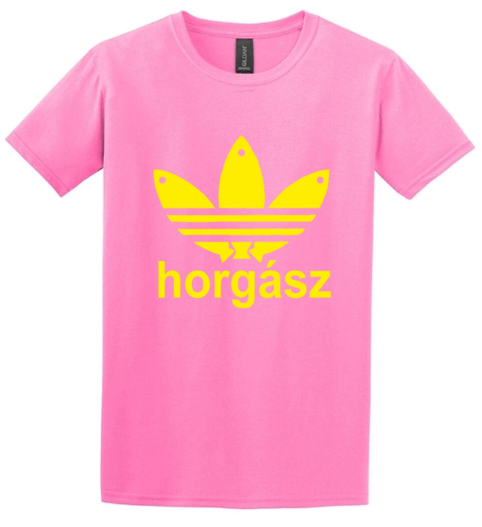 HORGADIDASZ