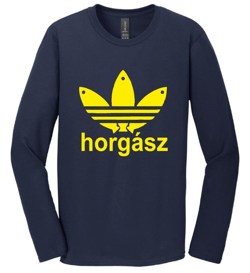 HORGADIDASZ
