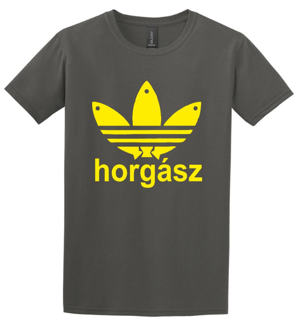 HORGADIDASZ
