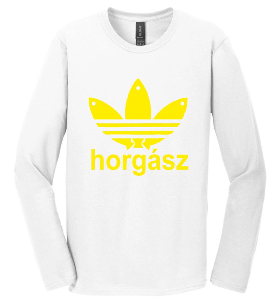HORGADIDASZ