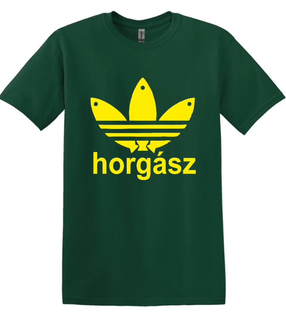 HORGADIDASZ
