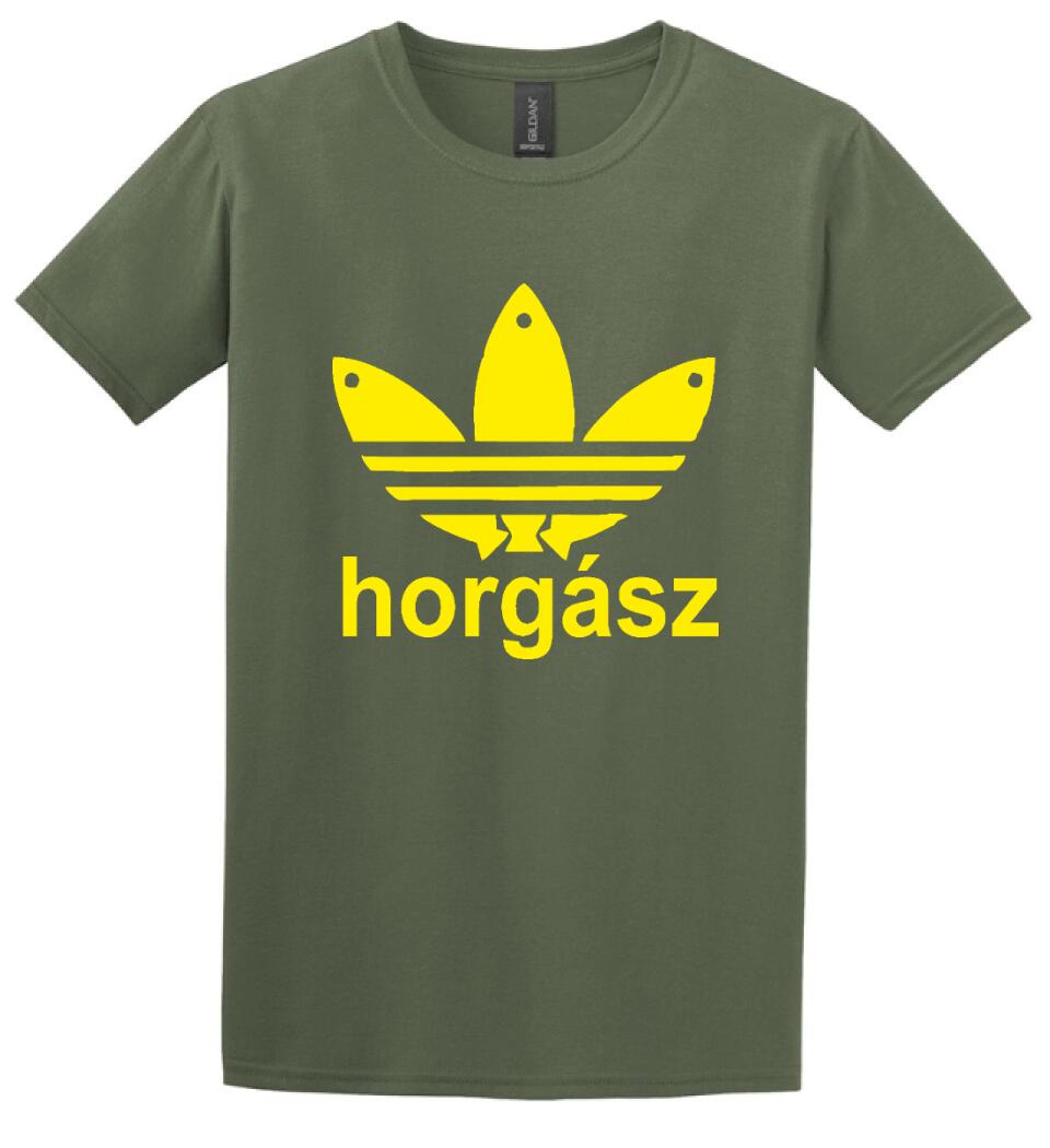 HORGADIDASZ