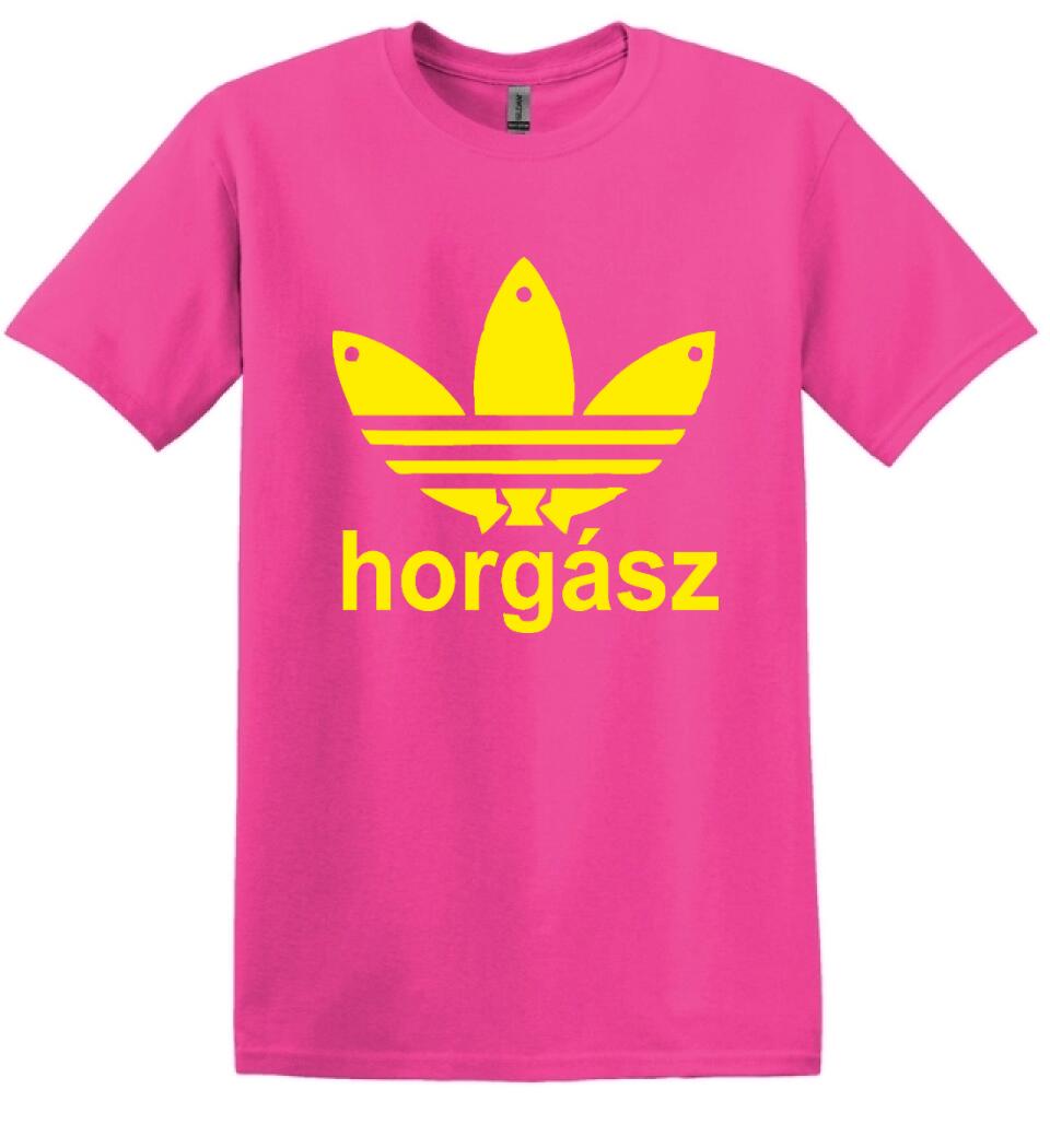 HORGADIDASZ