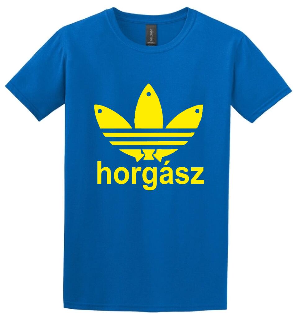 HORGADIDASZ