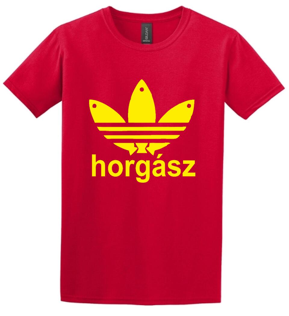HORGADIDASZ