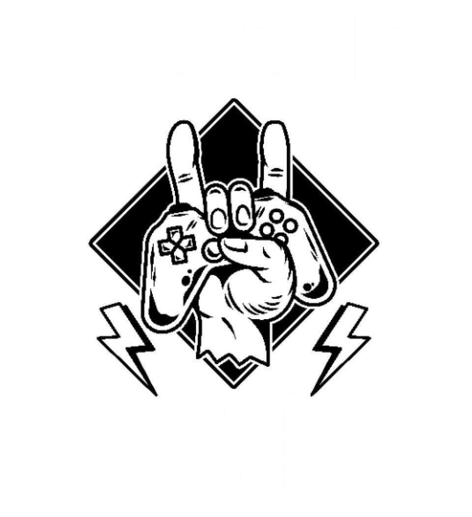 GAMER SZÜLINAPI PÓLÓ