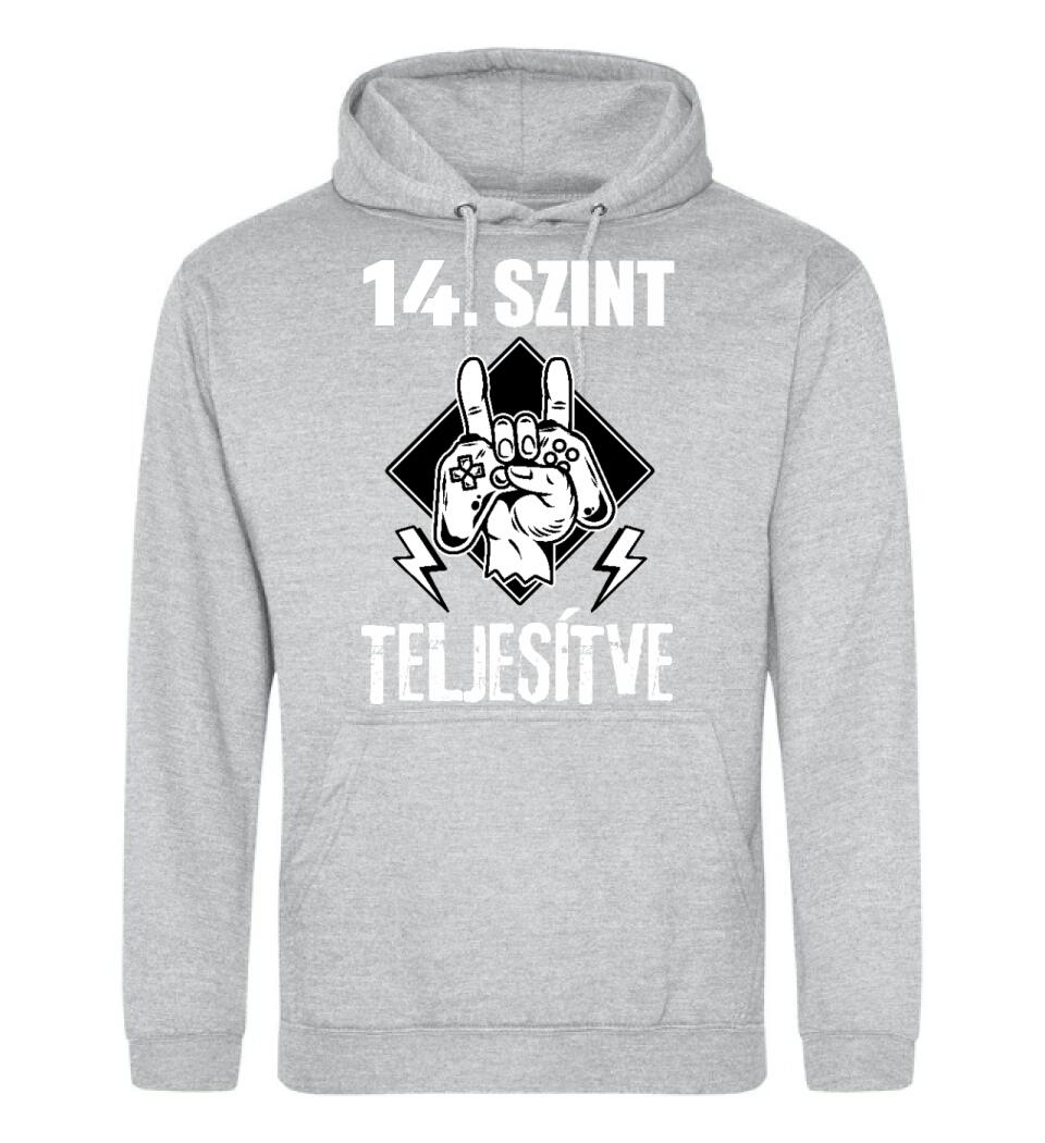 GAMER SZÜLINAPI PÓLÓ