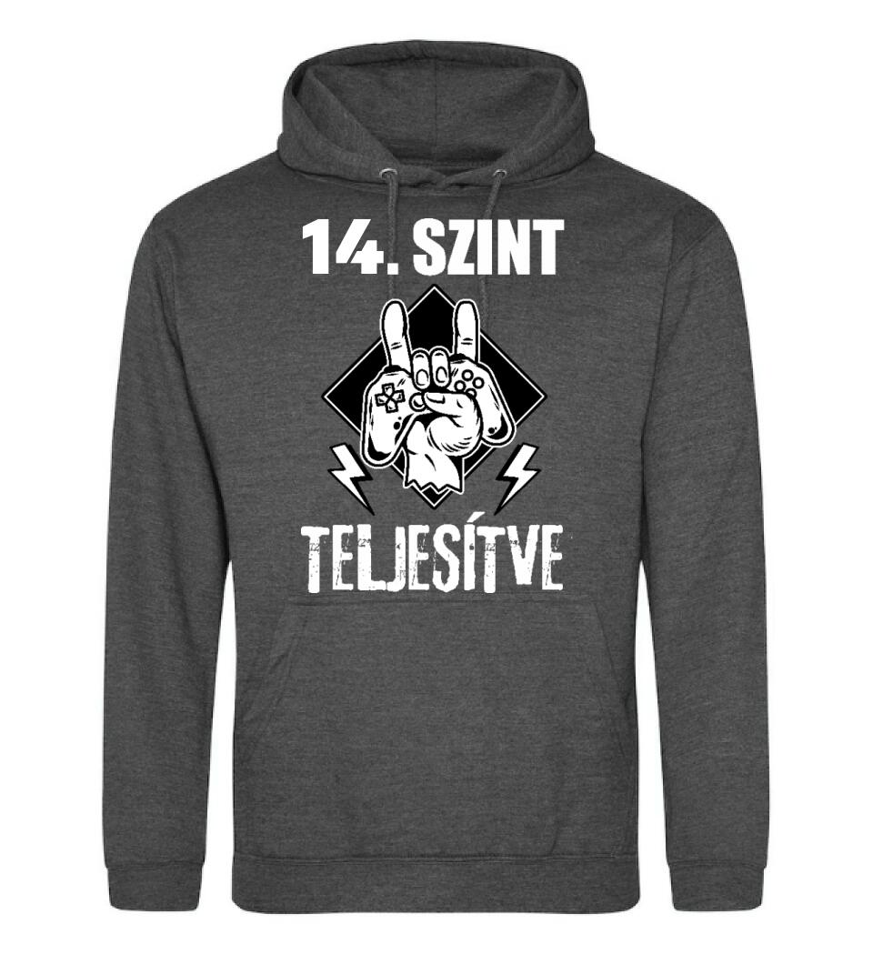 GAMER SZÜLINAPI PÓLÓ