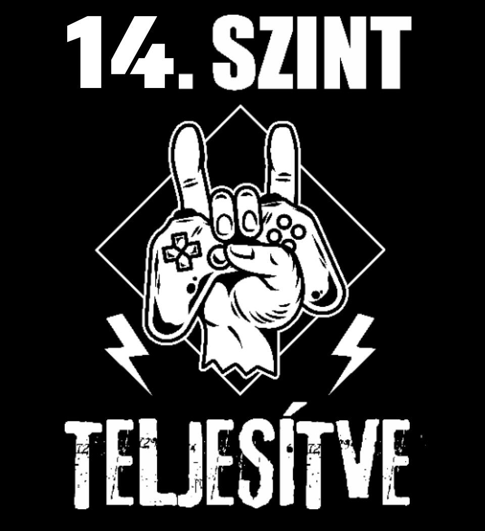 GAMER SZÜLINAPI PÓLÓ