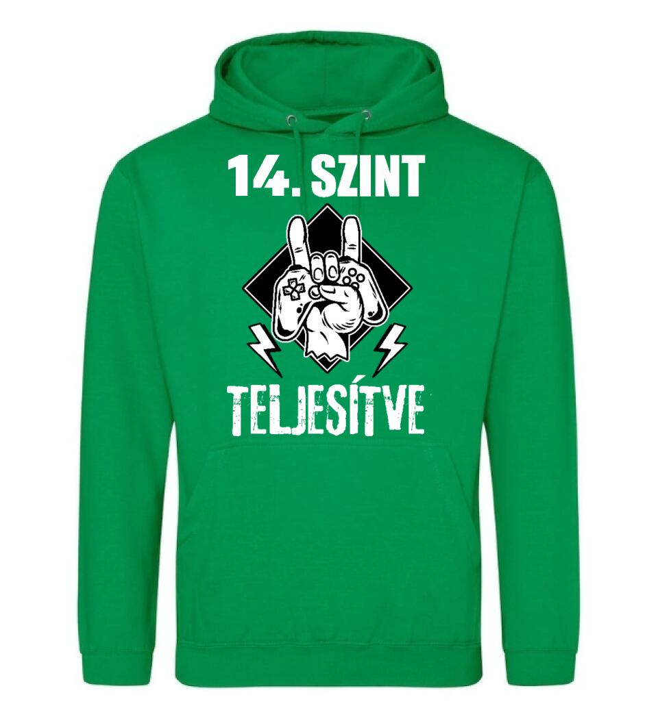 GAMER SZÜLINAPI PÓLÓ