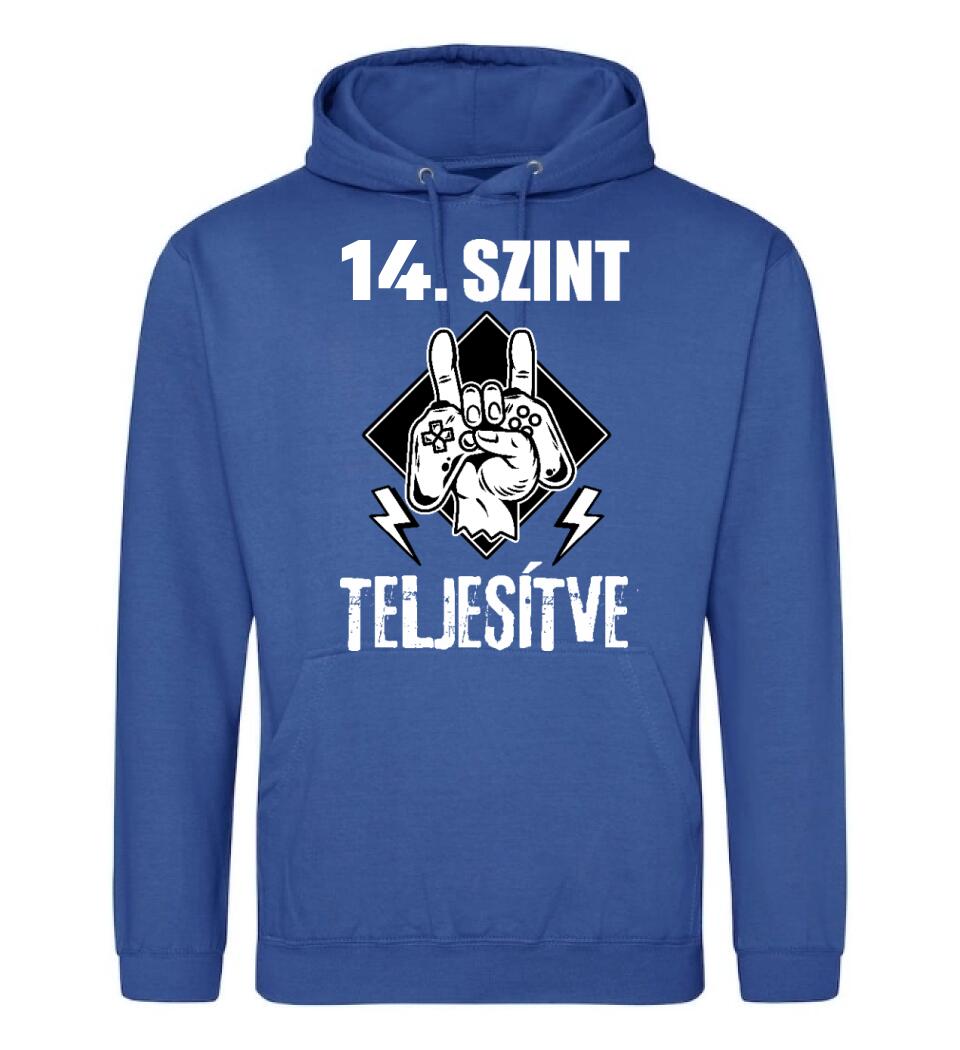 GAMER SZÜLINAPI PÓLÓ