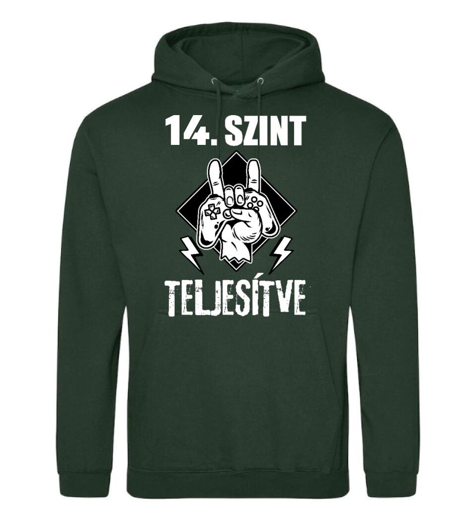 GAMER SZÜLINAPI PÓLÓ