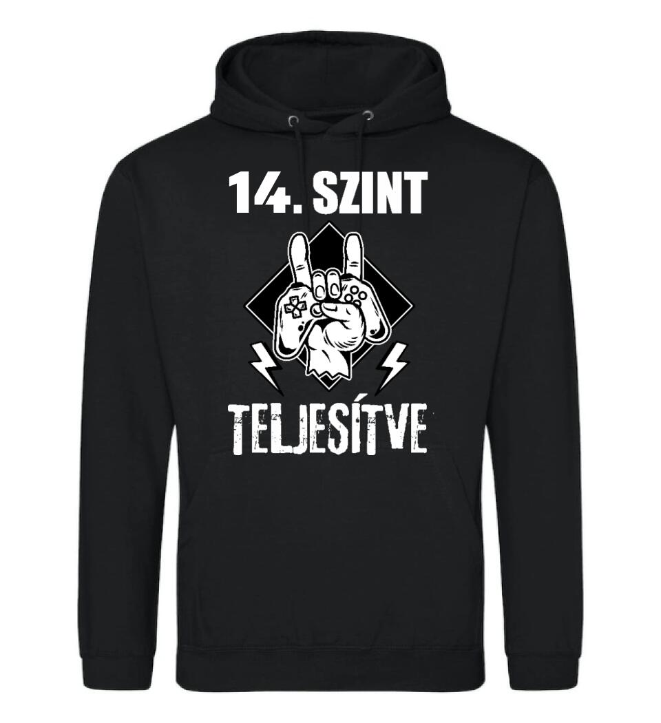 GAMER SZÜLINAPI PÓLÓ