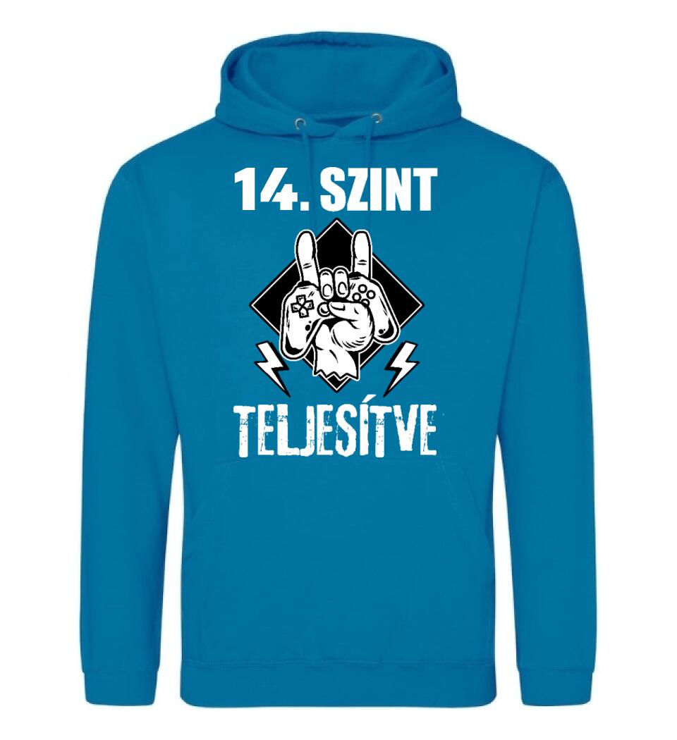 GAMER SZÜLINAPI PÓLÓ