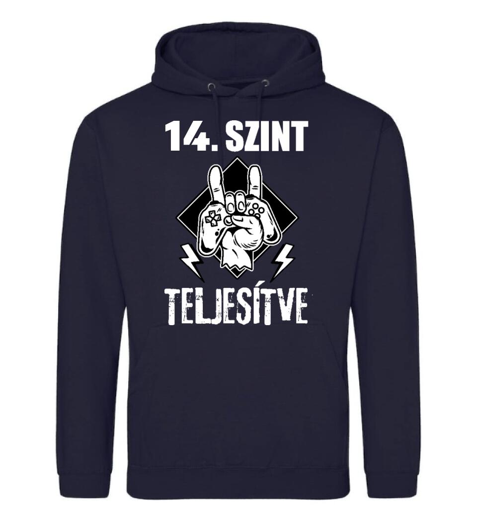 GAMER SZÜLINAPI PÓLÓ