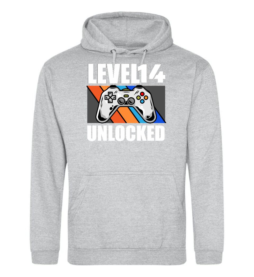 SZÜLETÉSNAPI GAMER PÓLÓ