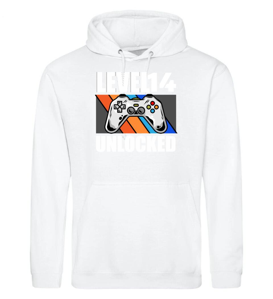 SZÜLETÉSNAPI GAMER PÓLÓ