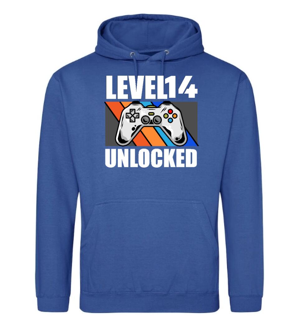 SZÜLETÉSNAPI GAMER PÓLÓ