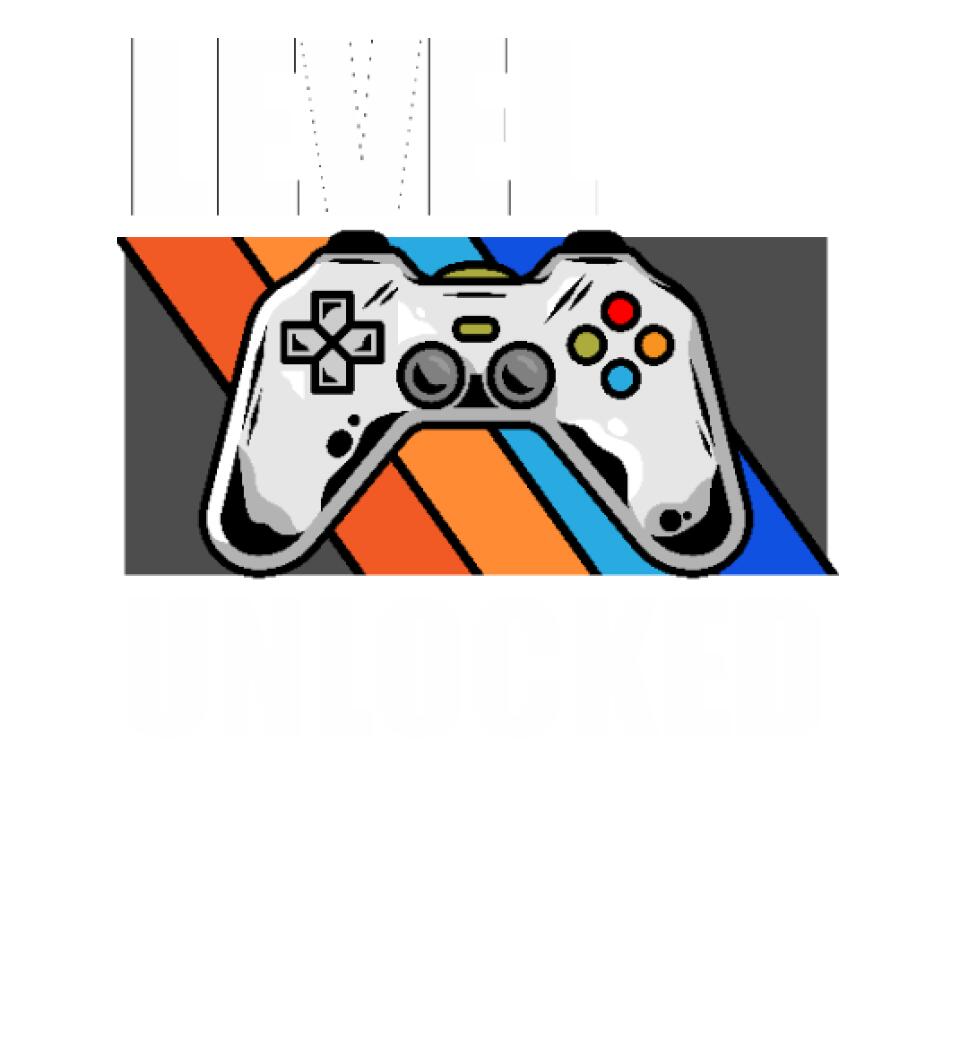 SZÜLETÉSNAPI GAMER PÓLÓ