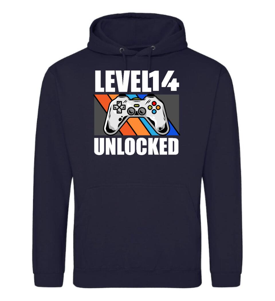 SZÜLETÉSNAPI GAMER PÓLÓ