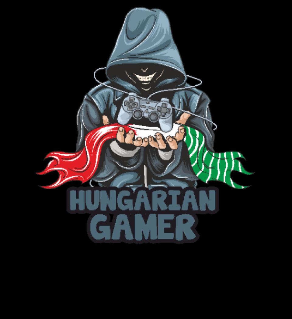 HUNGARIAN GAMER