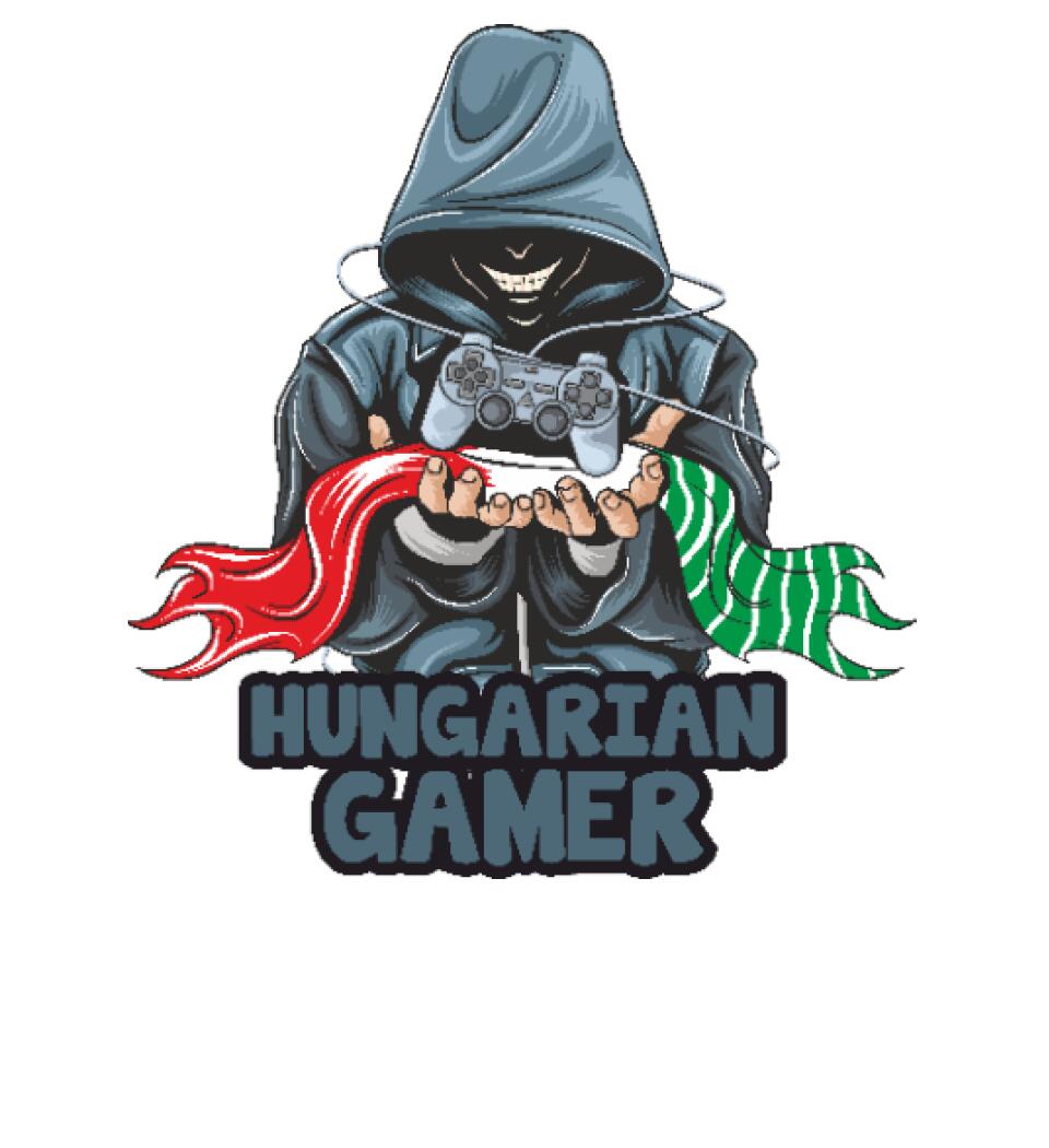 HUNGARIAN GAMER