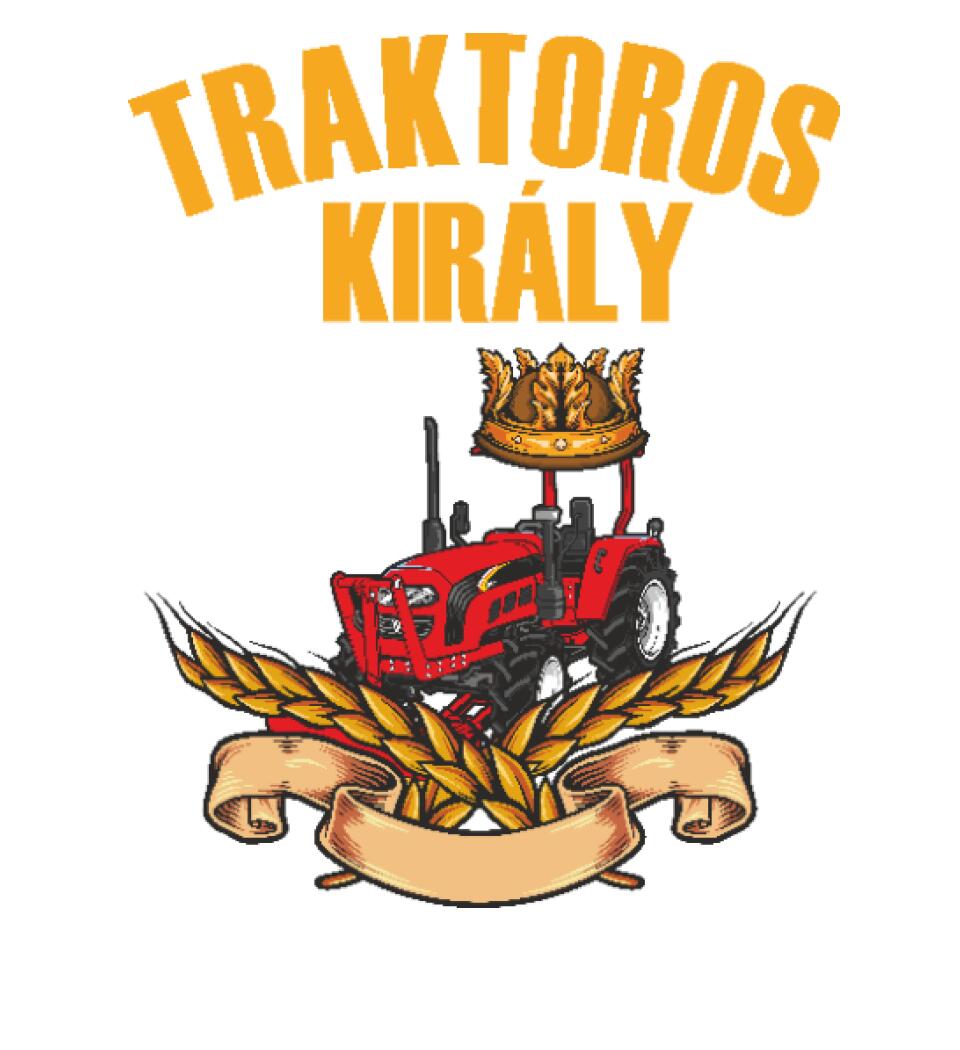 TRAKTOROS KIRÁLY